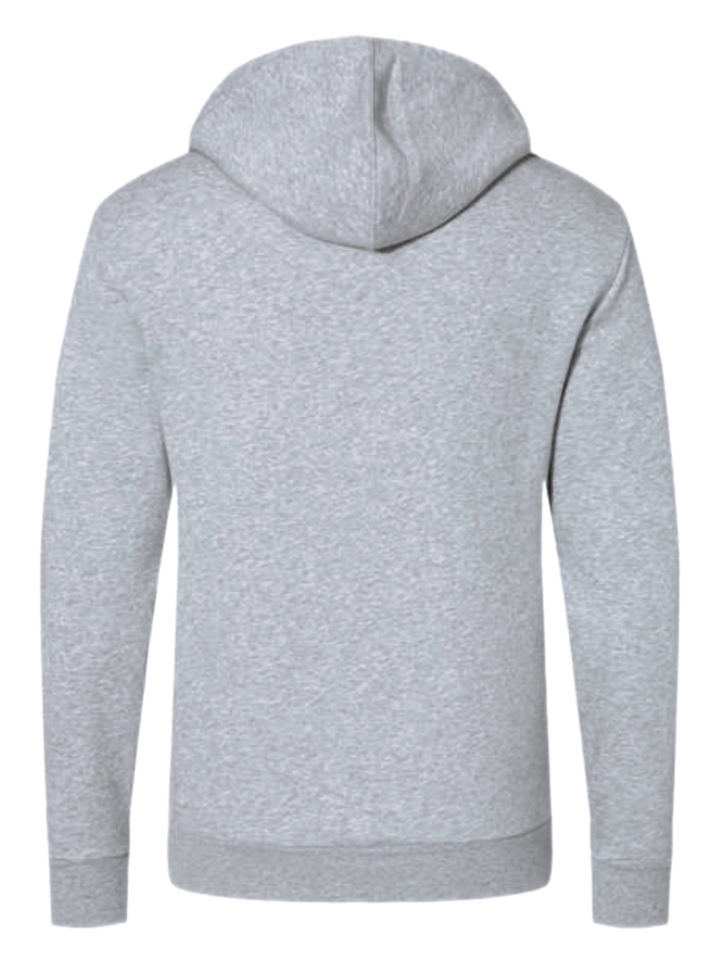 “Gone Bananas” Grey Unisex Hoodie