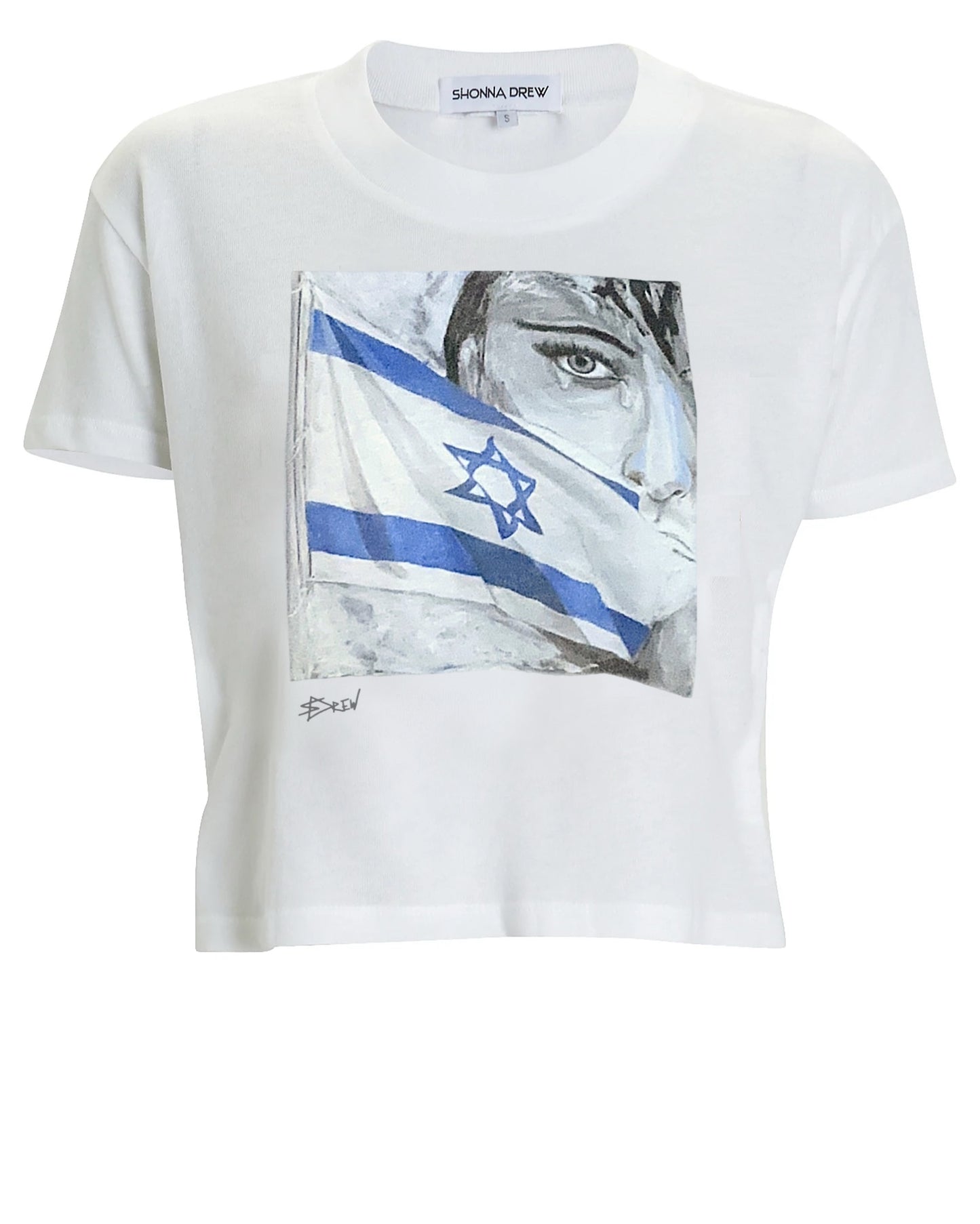 “The Hope” Noah Tee