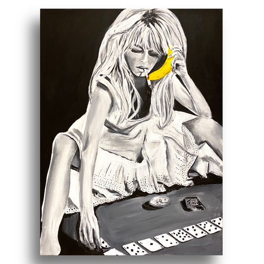 GONE BANANAS