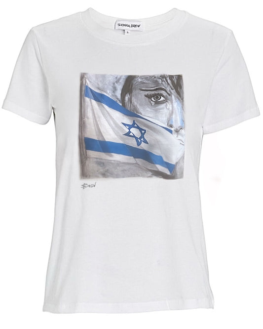 “The Hope” Essie Tee