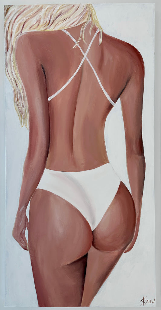 BEACH BUM