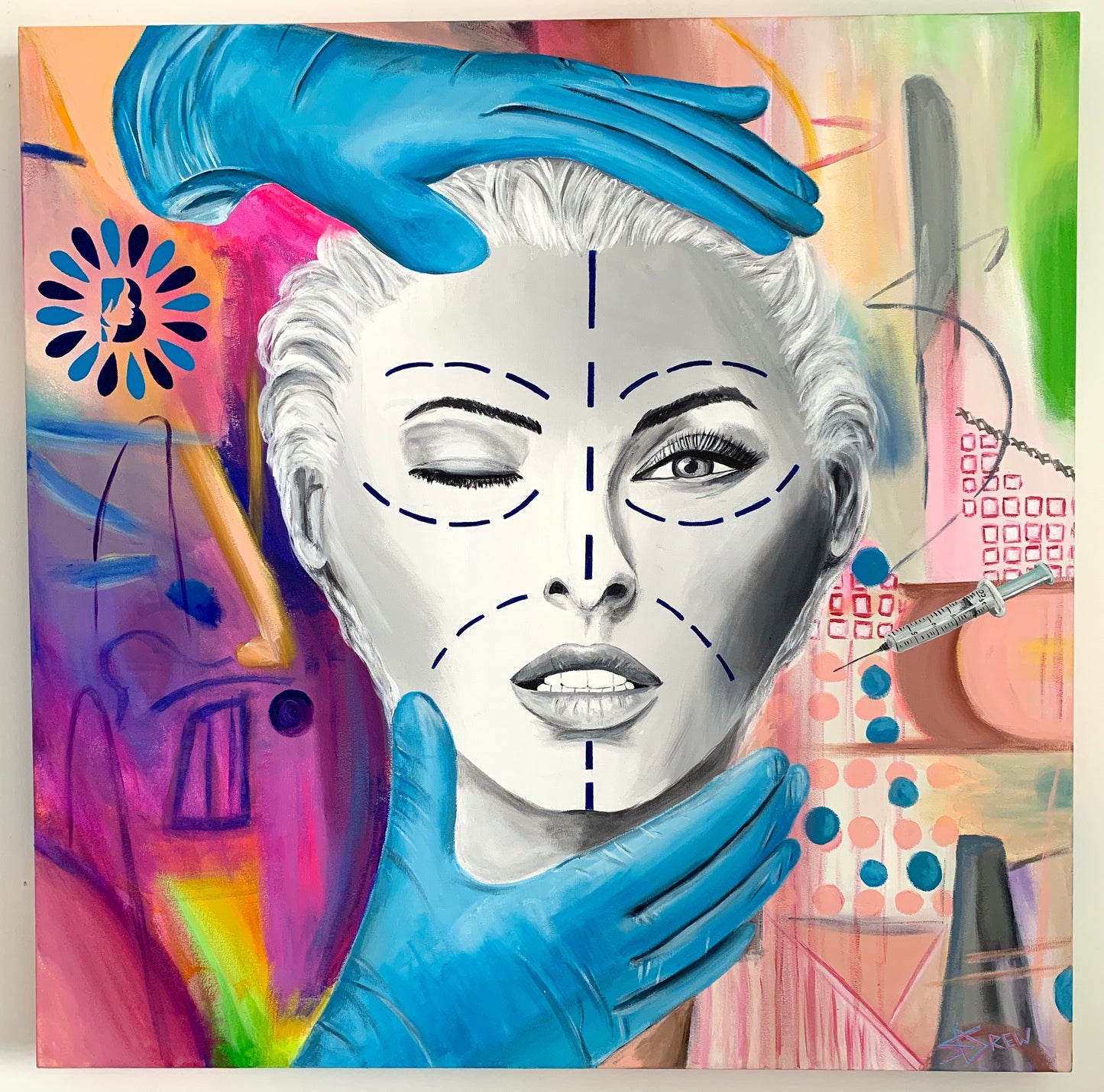 FACE VALUE