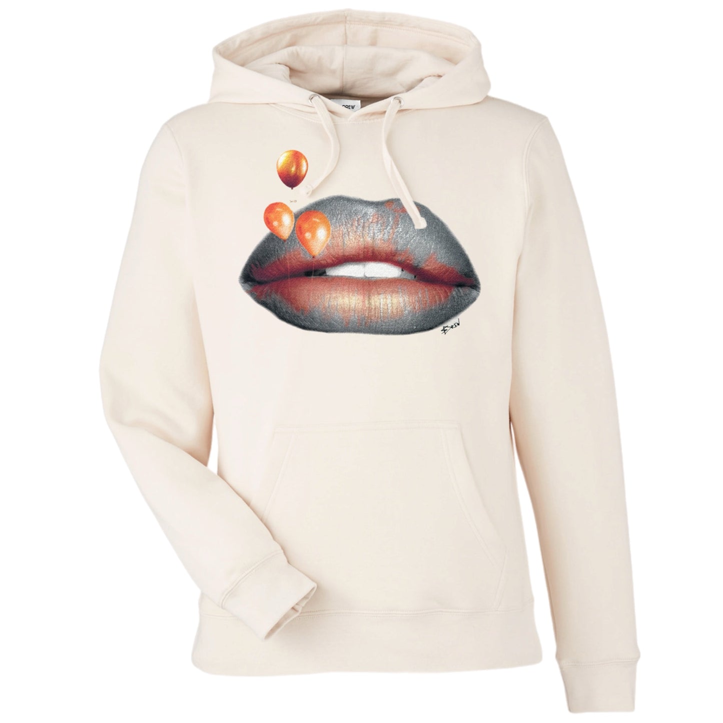 "The Rising” Heritage Hoodie