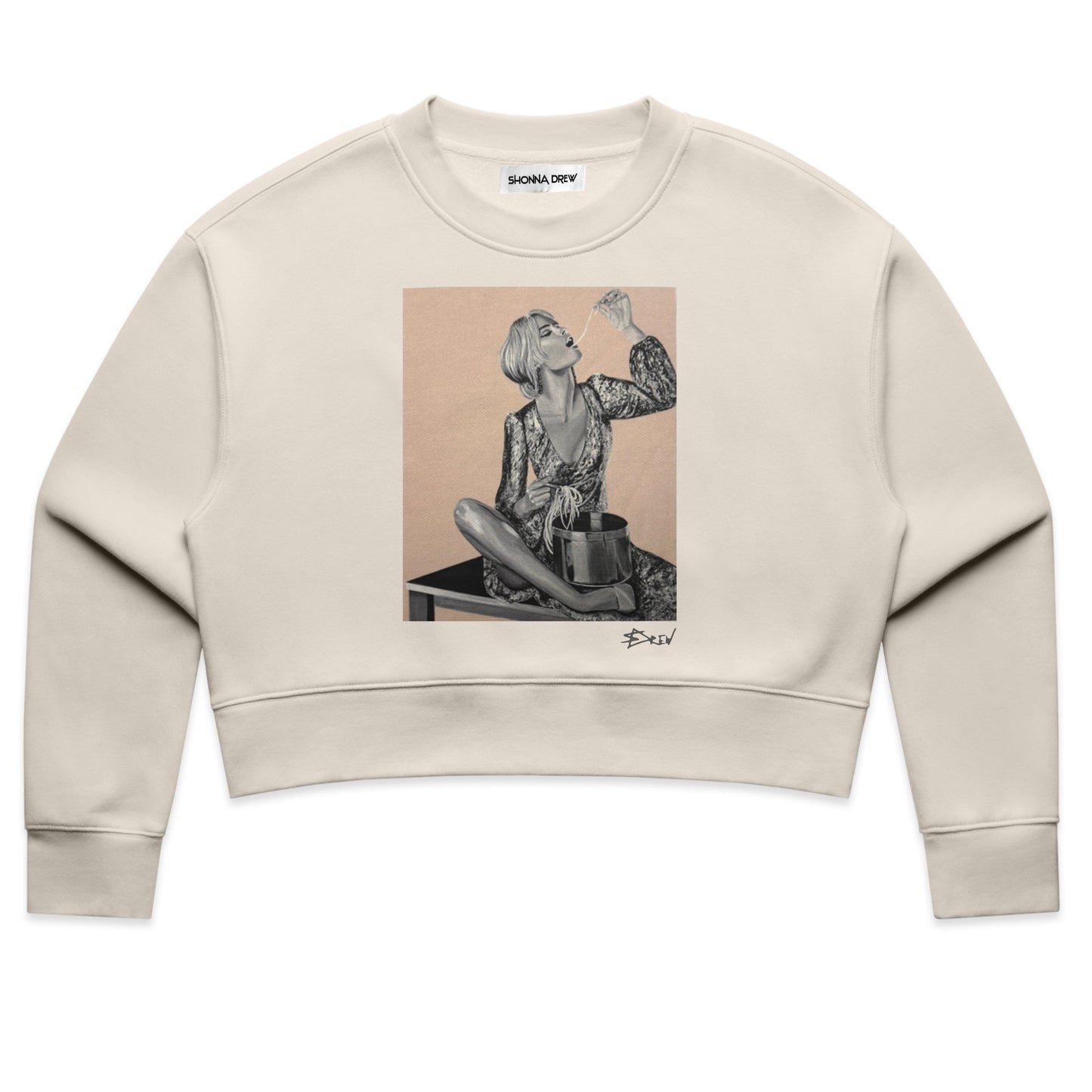 (*PREORDER) Mini-Lola Crew "Indulgence"