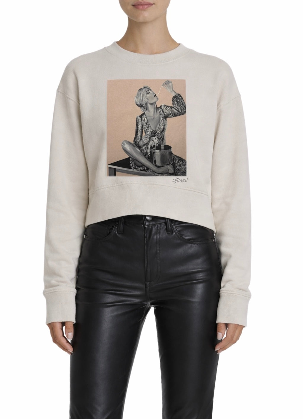 (*PREORDER) Mini-Lola Crew "Indulgence"