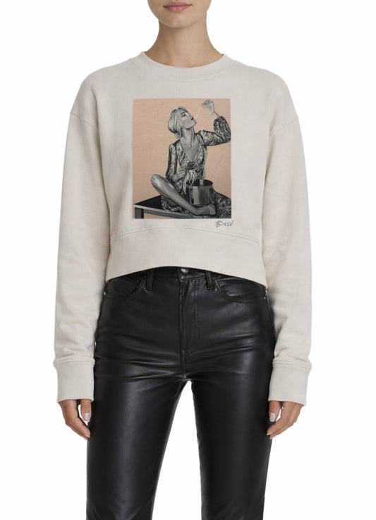 (*PREORDER) Mini-Lola Crew "Indulgence"