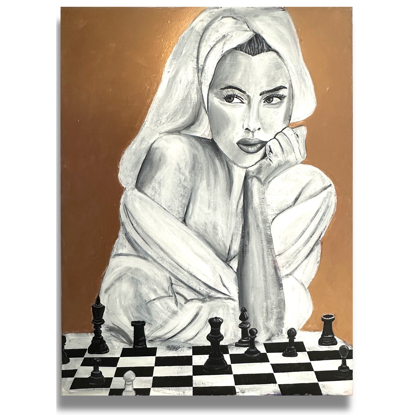 MIND GAMES