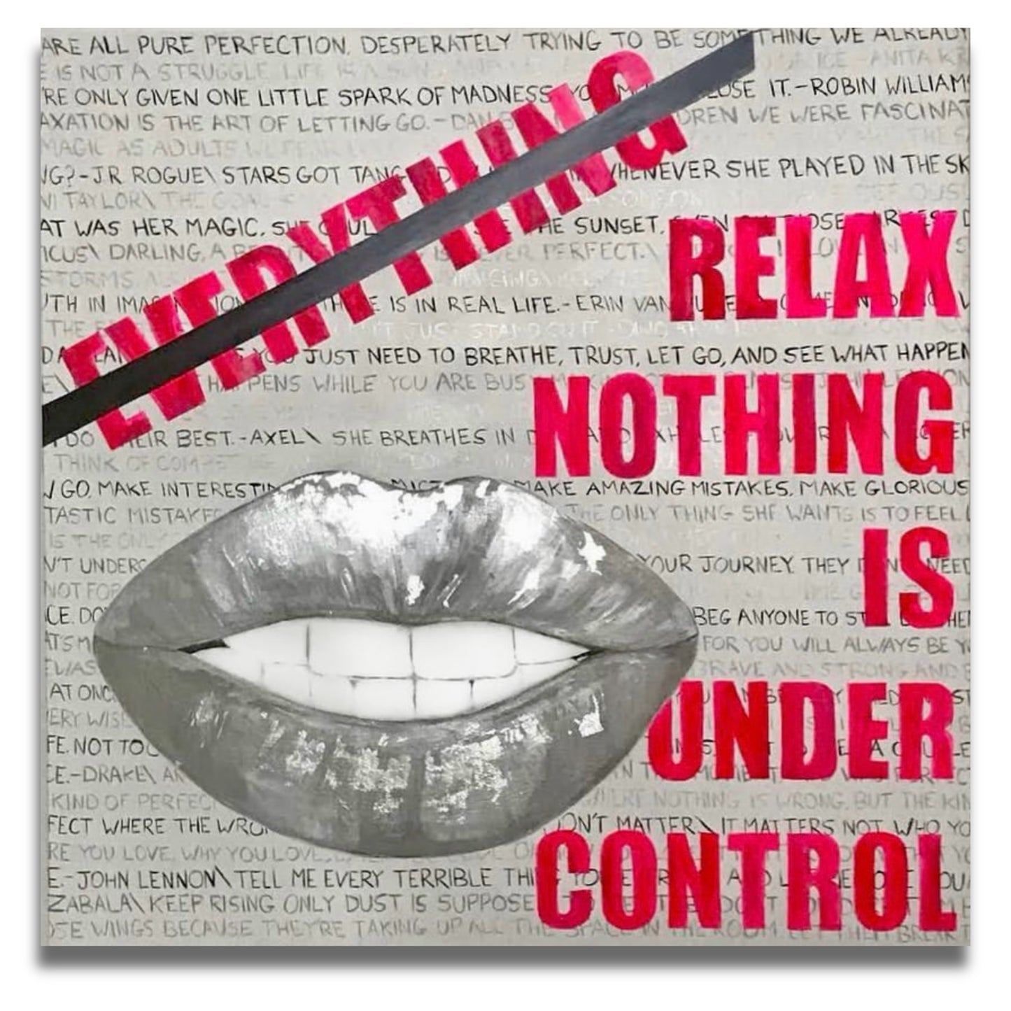 RELAX