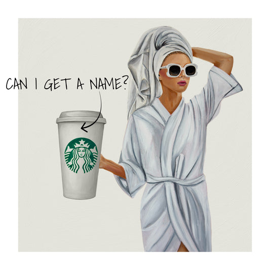 GOOD MORNING, I LOVE YOU.