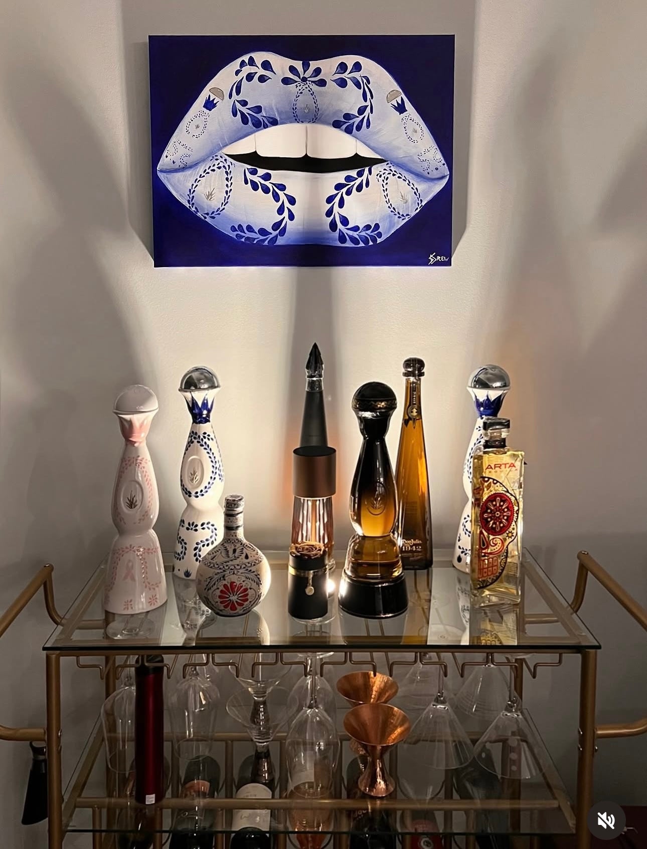 TOP SHELF