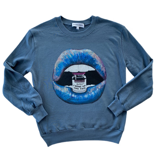 “Park Ave" 1989 Sweatshirt